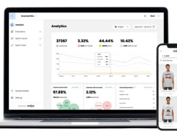 ¿Cómo mejorar el buscador de PrestaShop? (con Doofinder)
