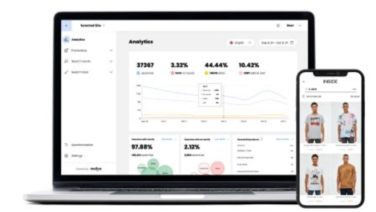 ¿Cómo mejorar el buscador de PrestaShop? (con Motive)