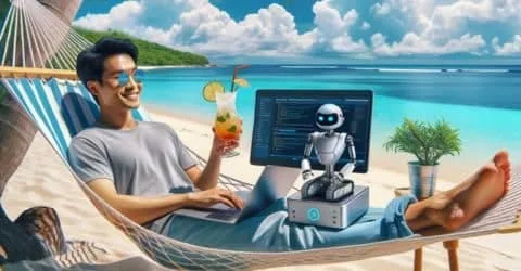 ¡Adiós a las tareas repetitivas! Cómo la automatización en PrestaShop te salvará la vida
