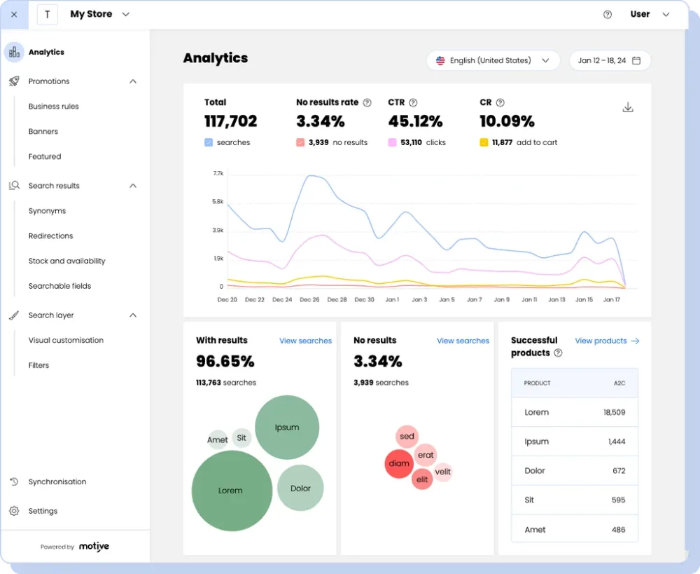 ¿Cómo mejorar el buscador de PrestaShop? (con Motive) (imagen 3)
