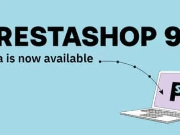 PrestaShop 9: novedades, mejoras y comparación