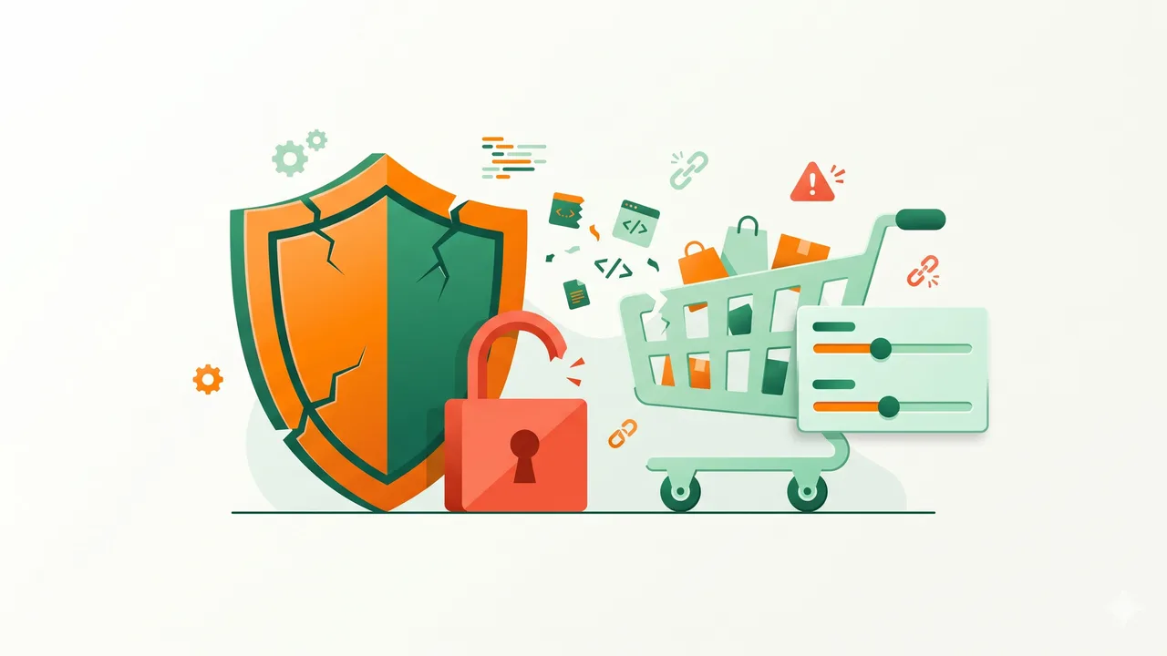 Vulnerabilidad crítica en ps_facetedsearch: actualiza tu PrestaShop ya